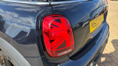 MINI Hatchback 1.5 Cooper Sport 3dr Auto Petrol Hatchback